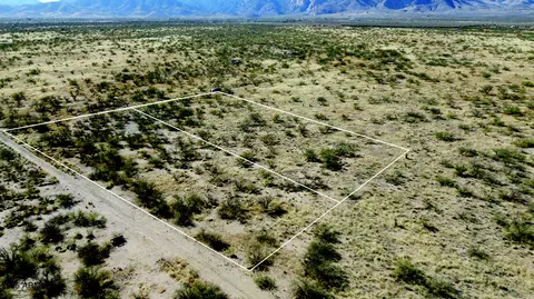 2 14 Acres Oracle -- #13, Cochise, AZ 85606