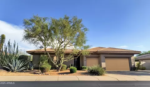 7723 E Visao Dr, Scottsdale, AZ 85266