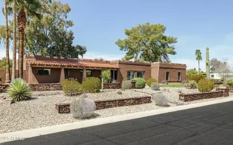 13802 N 64th Pl, Scottsdale, AZ 85254