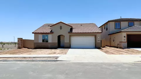 15143 W Gray Fox Trl, Surprise, AZ 85387