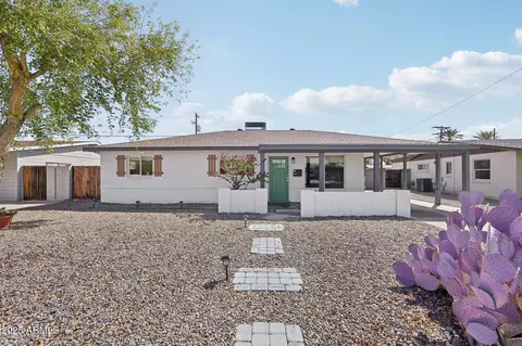 4509 N 12th Dr, Phoenix, AZ 85013