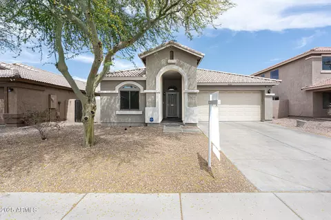 4352 W St Catherine Ave, Laveen, AZ 85339