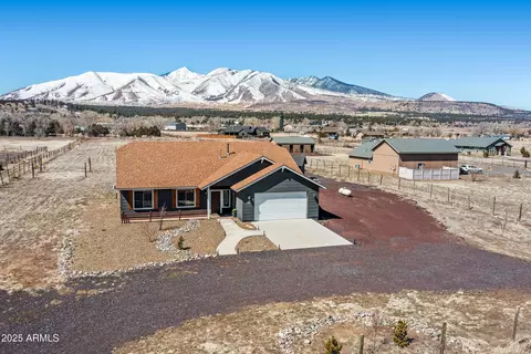 11752 N Onika Ln, Flagstaff, AZ 86004