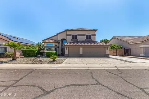 13395 W Fargo Dr, Surprise, AZ 85374