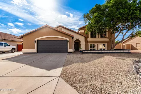 1458 S Almar --, Mesa, AZ 85204