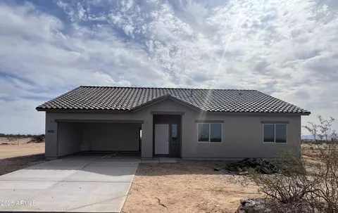 6023 N Nigal Rd, Casa Grande, AZ 85122