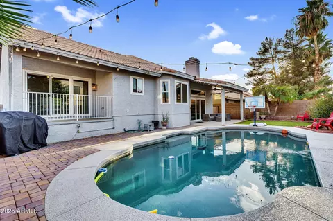 502 W Sierra Madre Ave, Gilbert, AZ 85233