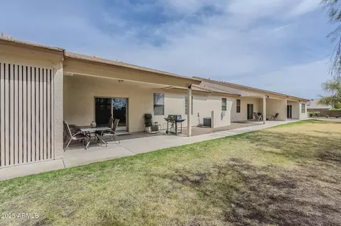 Exterior - 10960 E Monte Ave #196, Mesa, AZ 85209 photo 2 of 2