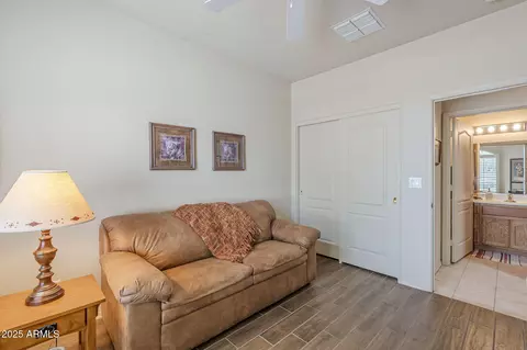 Bedroom - 10960 E Monte Ave #196, Mesa, AZ 85209 photo 3 of 3
