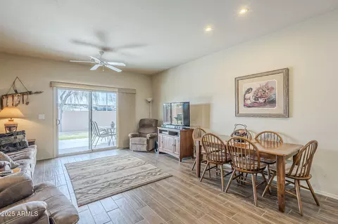 Dining - 10960 E Monte Ave #196, Mesa, AZ 85209 photo 1 of 1
