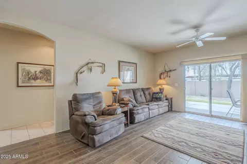Living - 10960 E Monte Ave #196, Mesa, AZ 85209 photo 1 of 1