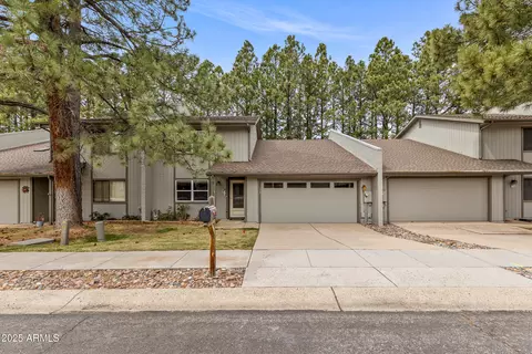 1737 N Lakeview Ln, Flagstaff, AZ 86004