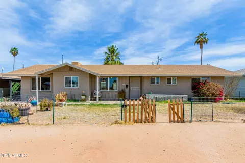 1320 N Park Ave, Casa Grande, AZ 85122