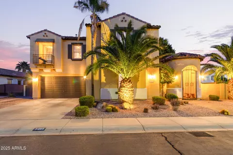 3489 S Eucalyptus Pl, Chandler, AZ 85286