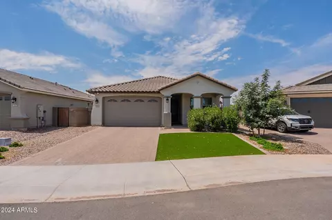 3023 W New River Dr, Queen Creek, AZ 85142