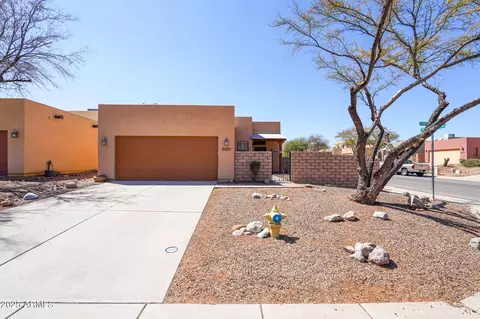 980 Charles Young Way, Sierra Vista, AZ 85635