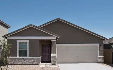 5818 W Sunrise Dr, Laveen, AZ 85339