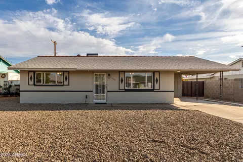 1703 W Belfast St, Mesa, AZ 85201