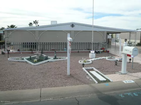 330 S 74th Pl, Mesa, AZ 85208 photo 2