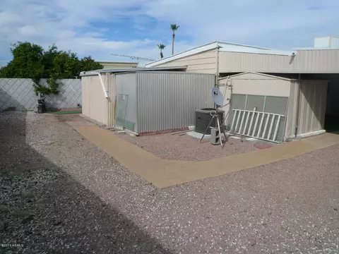 330 S 74th Pl, Mesa, AZ 85208 photo 16