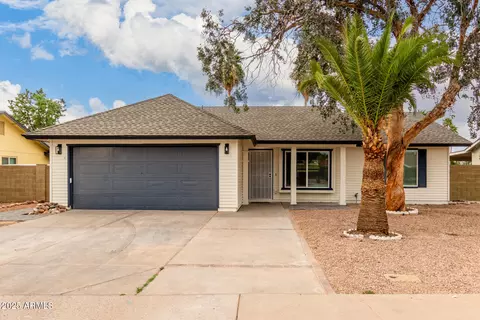 4862 Evergreen St, Mesa, AZ 85205