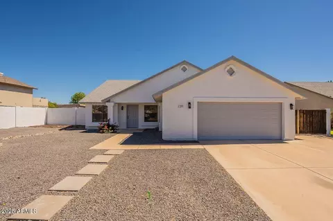 2311 N Loma Vis, Mesa, AZ 85213