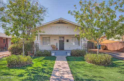 2034 N Dayton St, Phoenix, AZ 85006