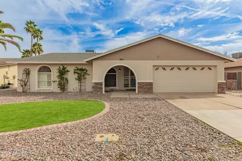 943 W Knowles Cir, Mesa, AZ 85210