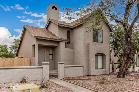 1535 N Horne -- #35, Mesa, AZ 85203
