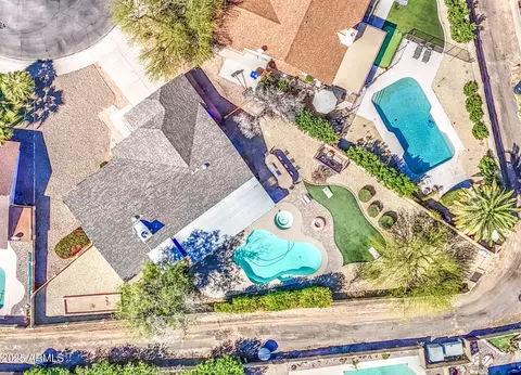 1853 W Estrella Dr, Chandler, AZ 85224
