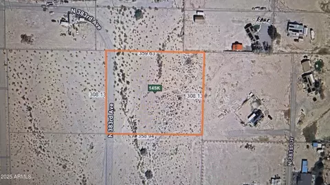 38200 W Latham St #2, Tonopah, AZ 85354