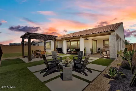 25800 N 140th Ln, Surprise, AZ 85387