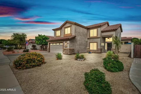 1094 W Page Ave, Gilbert, AZ 85233