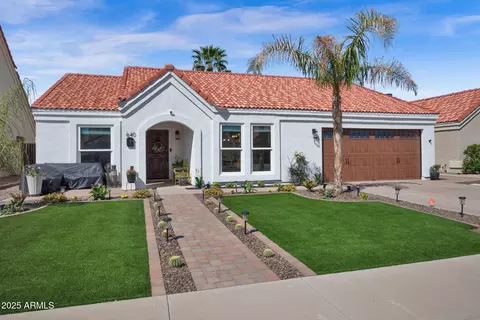 640 N Quartz St, Gilbert, AZ 85234