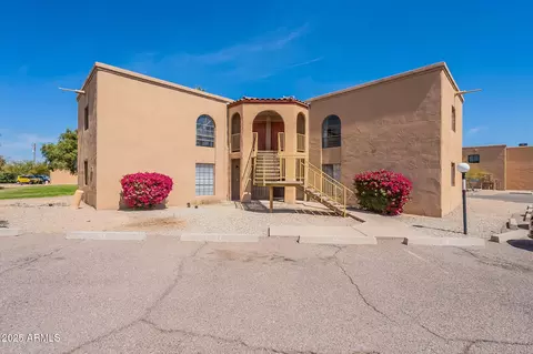 13035 N 34th St #13, Phoenix, AZ 85032