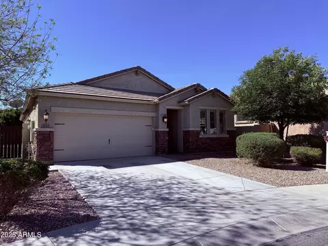 3717 E Lodgepole Dr, Gilbert, AZ 85298
