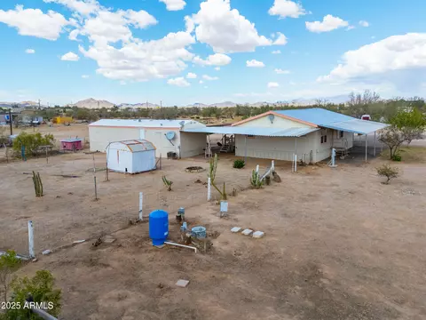 270 N Ralston Rd, Maricopa, AZ 85139