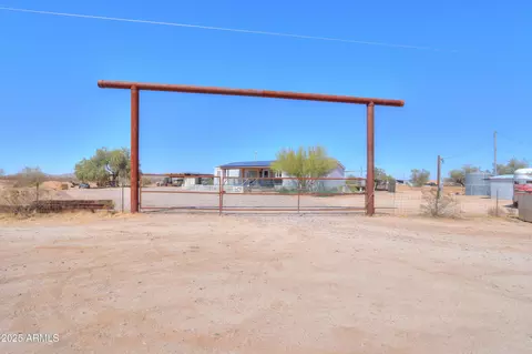 53116 W Jennifer Rd, Maricopa, AZ 85139