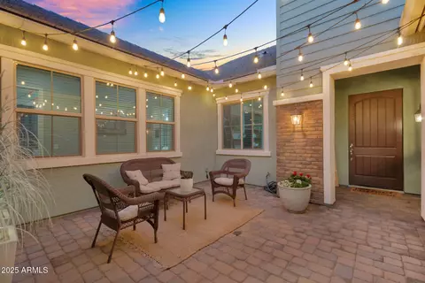 2617 S Jeffry St, Gilbert, AZ 85295 photo 4