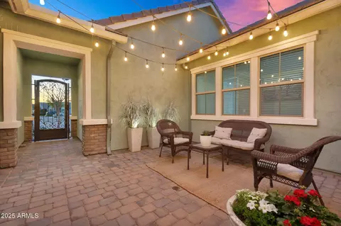 2617 S Jeffry St, Gilbert, AZ 85295 photo 5