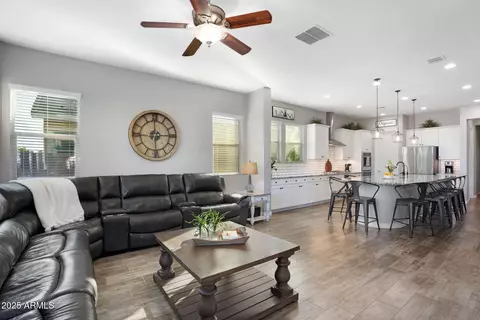 2617 S Jeffry St, Gilbert, AZ 85295 photo 18