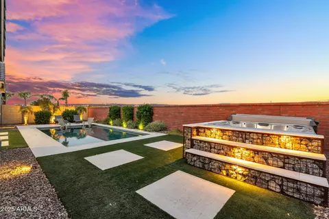 2617 S Jeffry St, Gilbert, AZ 85295 photo 8