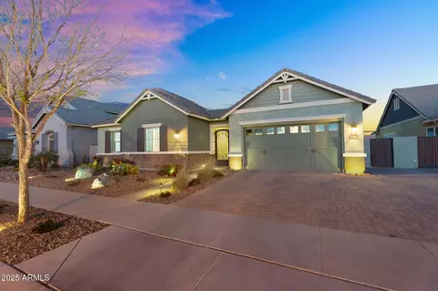 2617 S Jeffry St, Gilbert, AZ 85295 photo 3
