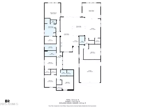 2617 S Jeffry St, Gilbert, AZ 85295 photo 2