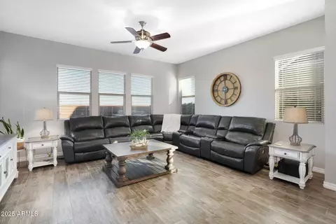 2617 S Jeffry St, Gilbert, AZ 85295 photo 17