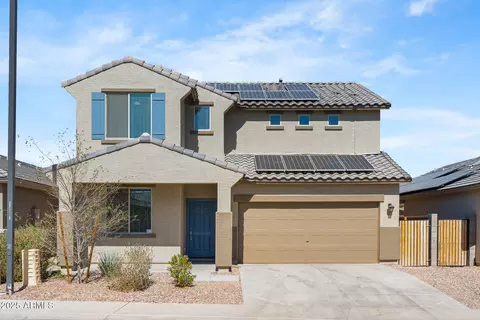 21572 W Sonora St, Buckeye, AZ 85326