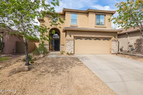 42410 N 46th Ln, Phoenix, AZ 85086