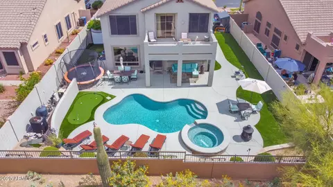 7242 E Tyndall St, Mesa, AZ 85207 photo 5