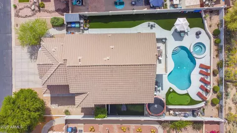 7242 E Tyndall St, Mesa, AZ 85207 photo 3