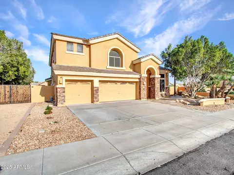 25453 N 68th Ln, Peoria, AZ 85383